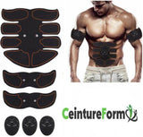 Appareil stimulation musculaire homme