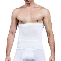 Bande amincissante homme