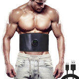 ceinture electrostimulation TF1 et M6 boutique homme