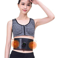 Ceinture electrostimulation teleshopping | Ceinture Form