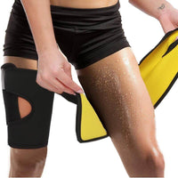 Ceinture amincissante cuisse