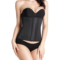 Ceinture amincissante latex