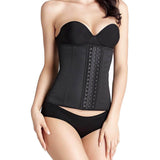 Ceinture amincissante latex