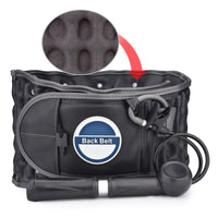 Ceinture de décompression lombaire