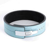 Ceinture de Force à Levier Cuir Véritable 2023