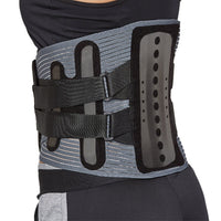 Ceinture de maintien dorsale