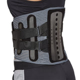 Ceinture de maintien dorsale