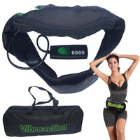 Ceinture massage amincissante | Ceinture Form