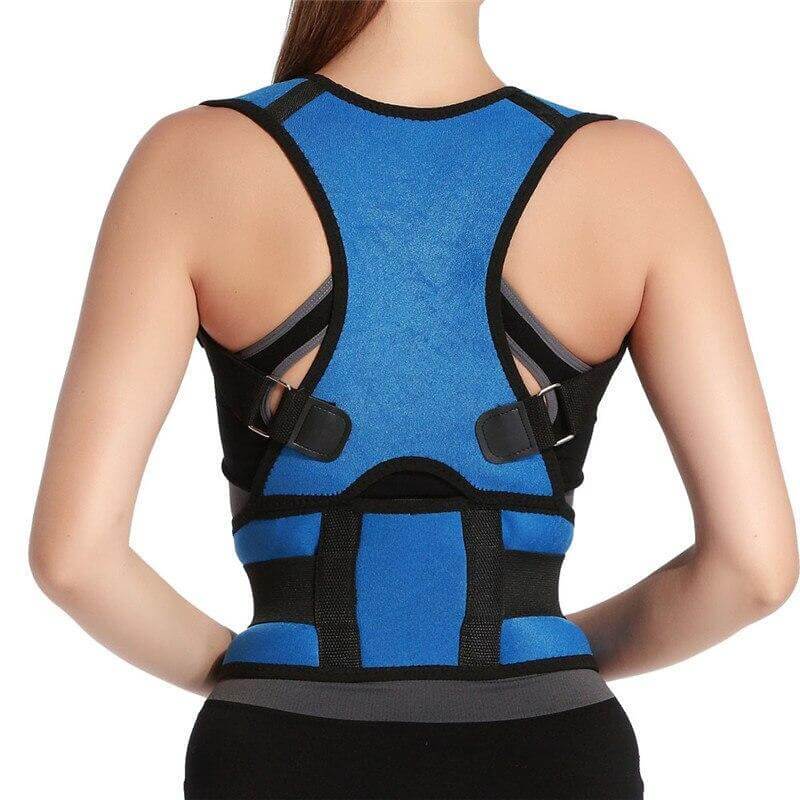 Ceinture Dos Femme Pour Soulager Rapidement Les Douleurs Ceinture Dos Femme Pour Soulager Rapidement Les Douleurs