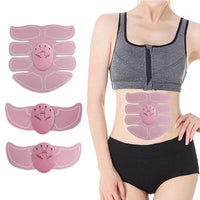 Ceinture electrostimulation femme