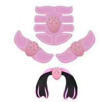 accessoire ceinture electrostimulation femme