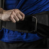 Boucle de serrage ceinture force musculation