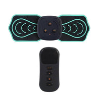 Ceinture lombaire electrotherapie