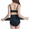 ceinture lombaire fine femme