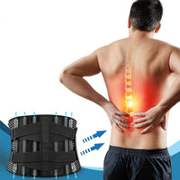 Ceinture lombaire pharnea