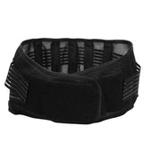 Ceinture lombaire noir prix