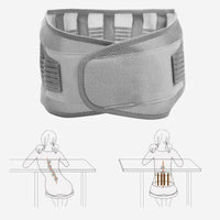 Ceinture lombaire à petit prix