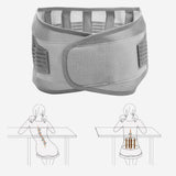 Ceinture lombaire à petit prix