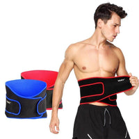 Ceinture lombaire sport | Ceinture Form
