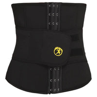 Ceinture minceur noir
