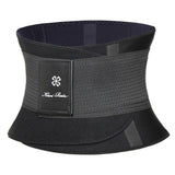 Ceinture top form noir
