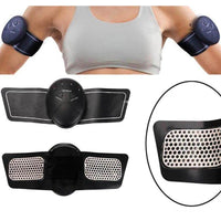 Ceinture electrostimulation pour bras