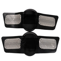 Patch ceinture musculation bras