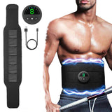 Ceinture pour abdominaux