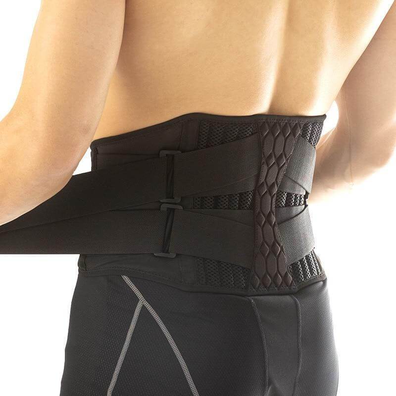 Ceinture 2025 protection dos