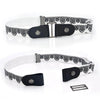 ceinture sans boucle boheme