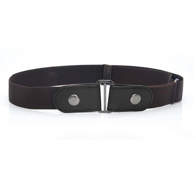 Ceinture sans outlet boucle avis