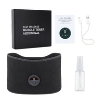 Accessoires ceinture tonifiante