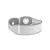 Ceinture ultrason vue intérieur