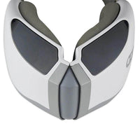 Ceinture ultrason vue de haut