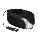 ceinture vibrante avec télécommande