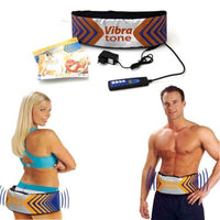 ceinture vibration