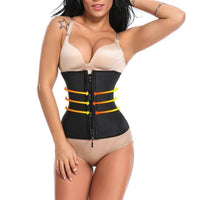 Corset amincissant