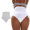 Culotte Gainante Push Up 2023