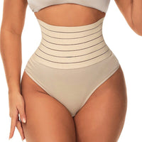 Culotte gainante push up femme