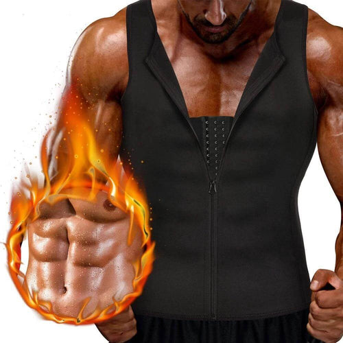 Débardeur Sudation Homme