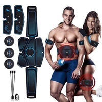 electrostimulateur abdominaux