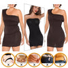 Fond de Robe Gainant Invisible