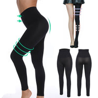 gaine amincissante cuisse et hanche