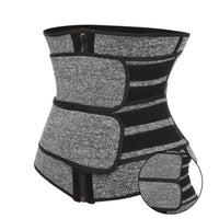 Gaine de sudation gris