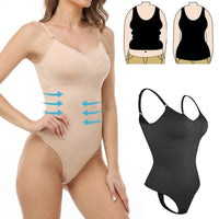 Gaine invisible sous robe moulante