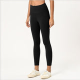 Gaine Legging Minceur Ventre Plat et Cuisse noir foncé