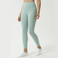 Gaine Legging Minceur Ventre Plat et Cuisse vert pine