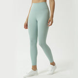Gaine Legging Minceur Ventre Plat et Cuisse vert pine