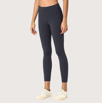 Gaine Legging Minceur Ventre Plat et Cuisse noir