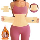 Gaine minceur ventre plat